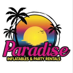 Paradise Inflatables & Party Rentals LLC Clovis NM