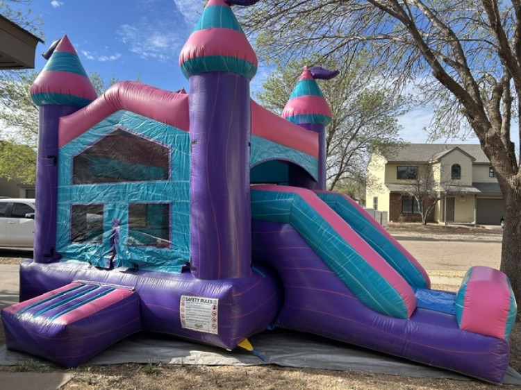 Bounce Houses Bounce Houses