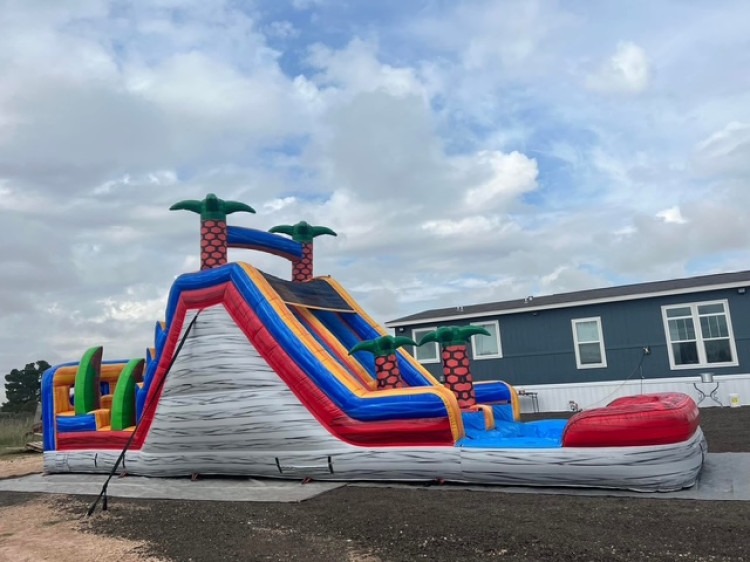 Obstacle Courses Obstacle Courses